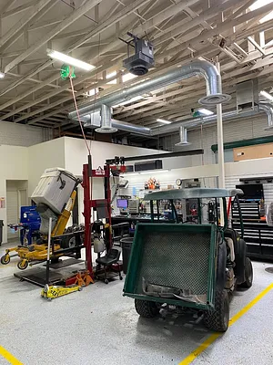 A&G Turf Equipment, Inc. (Peoria Location) Photo 7