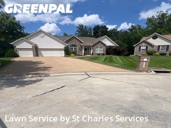Lawn Care Service nearby O'fallon, MO, 