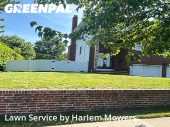 Lawn Service nearby Hasbrouck Heights, NY, 
