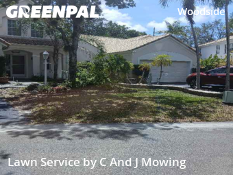 Lawn Care Service nearby Coral Springs, FL, 