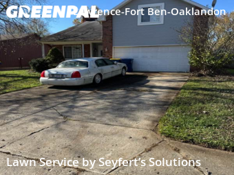 Lawn Mowing Service nearby Indianapolis, IN, 