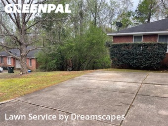 Grass Cut nearby Auburn, AL, 