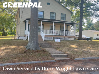 Yard Mowing nearby St. Louis, MO, 