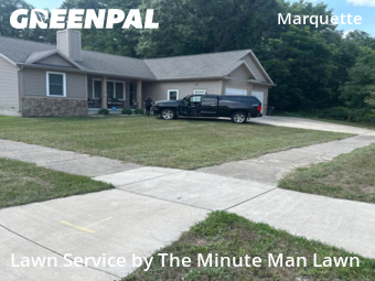 Lawn Mow nearby Muskegon, MI, 