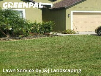 Lawn Care Service nearby Kissimmee, FL, 