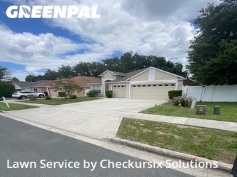 Grass Cutting nearby Apopka, FL, 