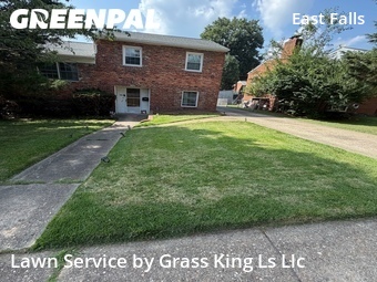 Lawn Maintenance nearby Arlington, VA, 