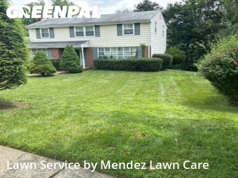 Lawn Service nearby Wyndmoor, PA, 