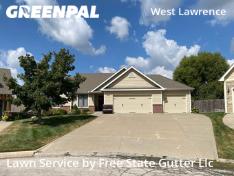 Lawn Maintenance nearby Lawrence, KS, 