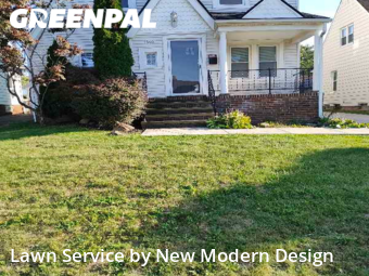 Lawn Mowing Service nearby Parma, OH, 