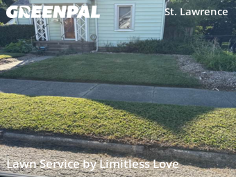 Grass Cut nearby Lafayette, IN, 