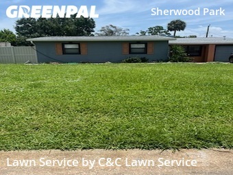 Lawn Cut nearby Melbourne, FL, 