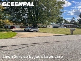 Lawn Mowing Service nearby Seven Hills, OH, 