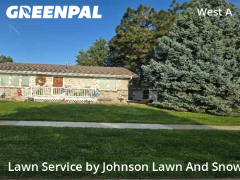 Work completed by grass-trimming-service-in-Lincoln-CA