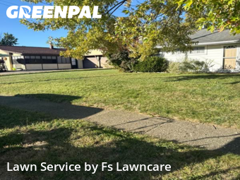 Lawn Mowing nearby Vandalia, OH, 