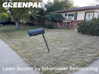 Lawn Cut nearby Denver, CO, 