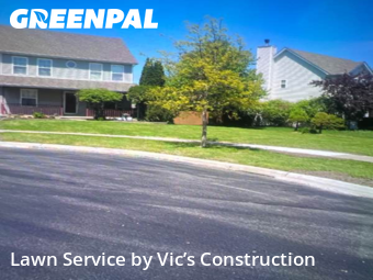 Lawn Cutting nearby Lockport, IL, 