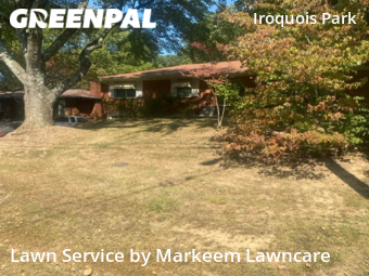Yard Mowing nearby Louisville, KY, 