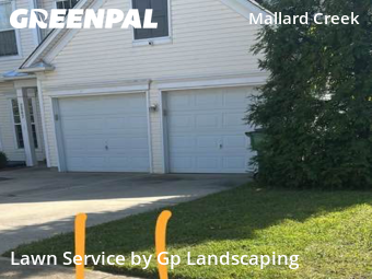 Lawn Mow nearby Charlotte, NC, 