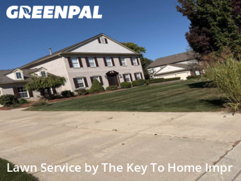 Lawn Service nearby Rochester, MI, 