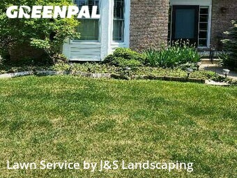 Lawn Care Service nearby Belleville, MI, 