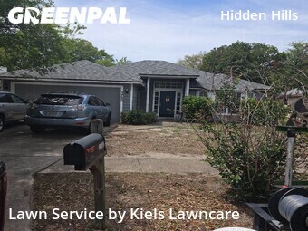 Grass Cut nearby Jacksonville, FL, 