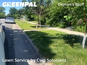 Lawn Maintenance nearby Saint Paul, MN, 
