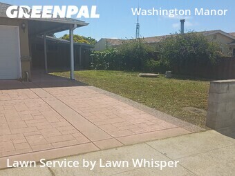Lawn Care nearby San Leandro, CA, 