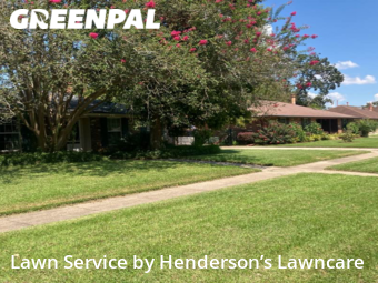 Lawn Cut nearby Baton Rouge, LA, 