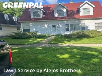 Lawn Cut nearby Elmhurst, IL, 