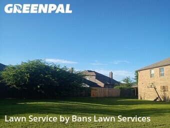 Lawn Mowing Service nearby Grand Prairie, TX, 