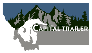 Capital Trailer & Equip Logo