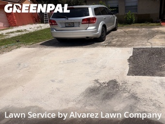 Yard Mowing nearby Apopka, FL, 