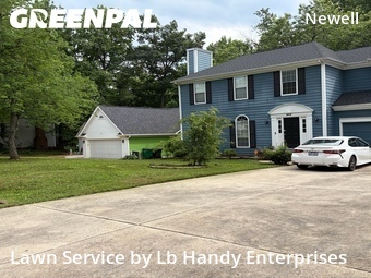 Yard Mowing nearby Charlotte, NC, 