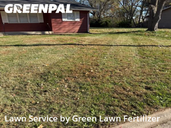 Lawn Cut nearby Springfield, MO, 