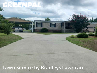 Lawn Cutting nearby Greenville, NC, 