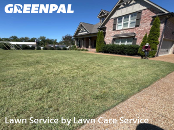 Lawn Care nearby Lebanon, TN, 
