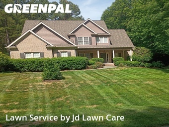Lawn Maintenance nearby Greensboro, NC, 