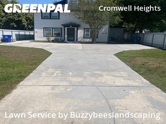 Lawn Care Service nearby St. Petersburg, FL, 