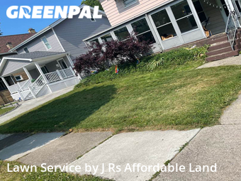 Lawn Care nearby Lakewood, OH, 