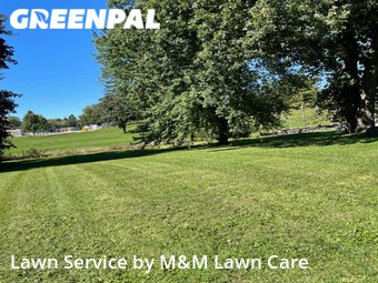 Lawn Service nearby Sun Prairie, WI, 