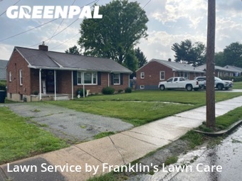 Lawn Care nearby Roanoke, VA, 