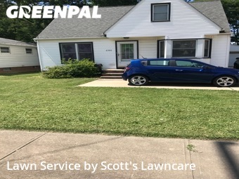 Lawn Mowing nearby Parma, OH, 
