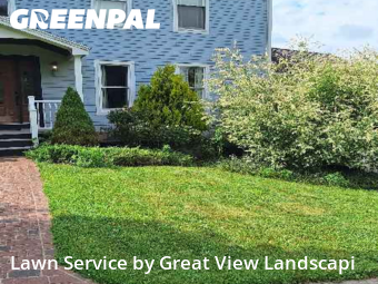 Yard Mowing nearby Middletown, CT, 