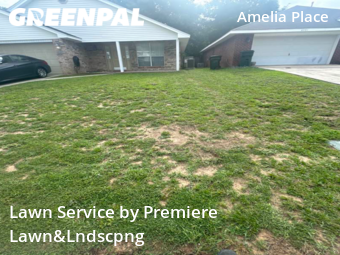 Lawn Care nearby Pensacola, FL, 