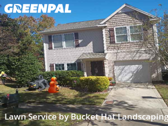 Work completed by affordable-landscaping-maintenance-services-in-Concord-CA