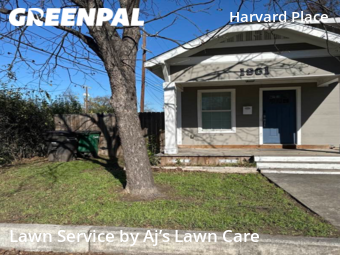 Lawn Care Service nearby San Antonio, TX, 