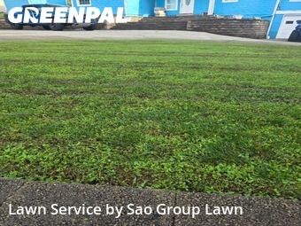 Lawn Care nearby Cumming, GA, 