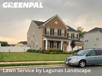 Lawn Mowing nearby Stafford, VA, 