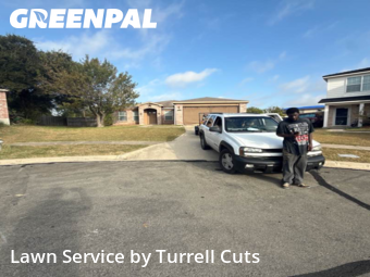 Grass Cutting nearby Killeen, TX, 